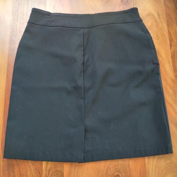Black Skirt  - Picture 2 of 7